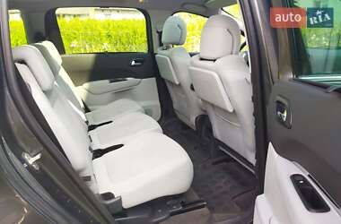 Микровэн Peugeot 5008 2009 в 