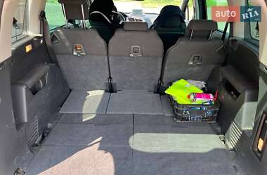 Микровэн Peugeot 5008 2013 в 