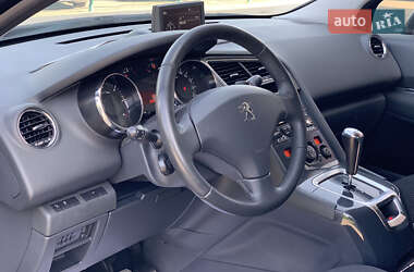 Мікровен Peugeot 5008 2014 в 