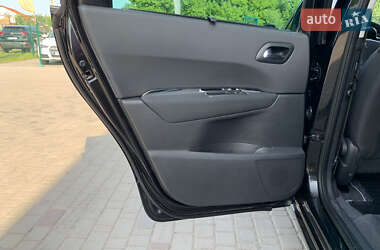 Мікровен Peugeot 5008 2014 в 