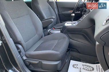 Мікровен Peugeot 5008 2014 в 
