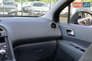 Мікровен Peugeot 5008 2014 в 
