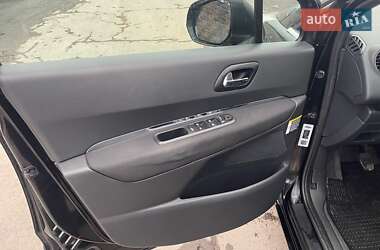 Микровэн Peugeot 5008 2011 в 