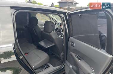 Микровэн Peugeot 5008 2011 в 