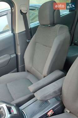 Микровэн Peugeot 5008 2011 в 