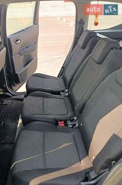 Мікровен Peugeot 5008 2010 в 