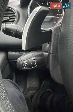 Микровэн Peugeot 5008 2010 в 