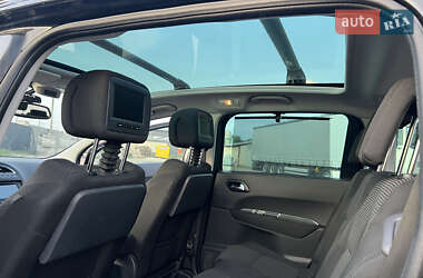 Микровэн Peugeot 5008 2011 в 