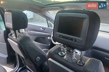 Микровэн Peugeot 5008 2011 в 