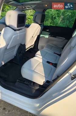 Микровэн Peugeot 5008 2013 в 