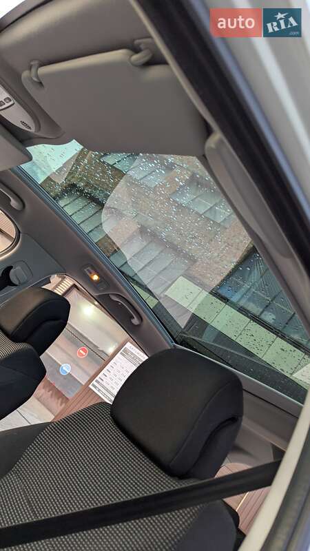 Мікровен Peugeot 5008 2010 в Львові