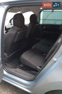 Микровэн Peugeot 5008 2010 в 