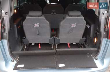 Микровэн Peugeot 5008 2010 в 