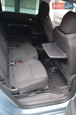 Микровэн Peugeot 5008 2010 в 