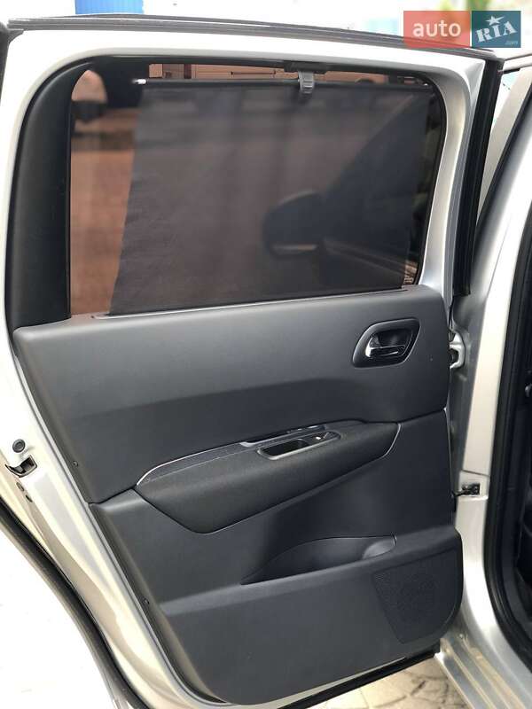 Мікровен Peugeot 5008 2011 в Ковелі