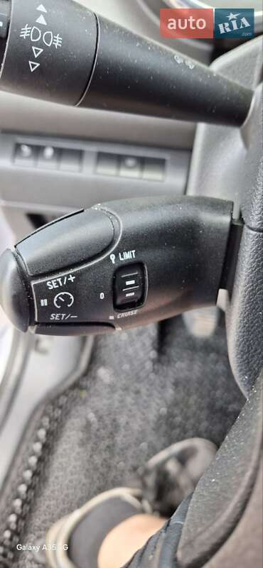 Мікровен Peugeot 5008 2016 в Івано-Франківську