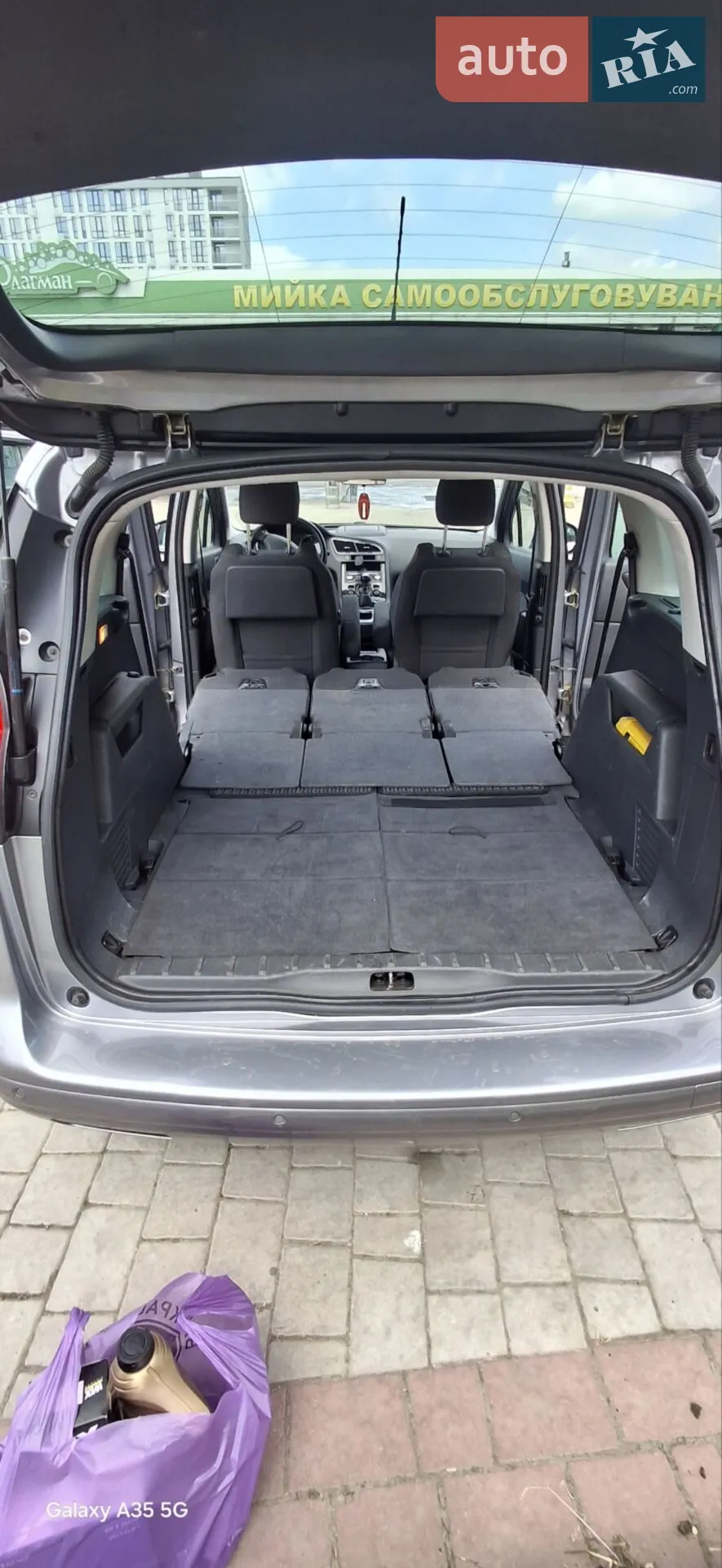 2016 Peugeot 5008 - мініатюра 4