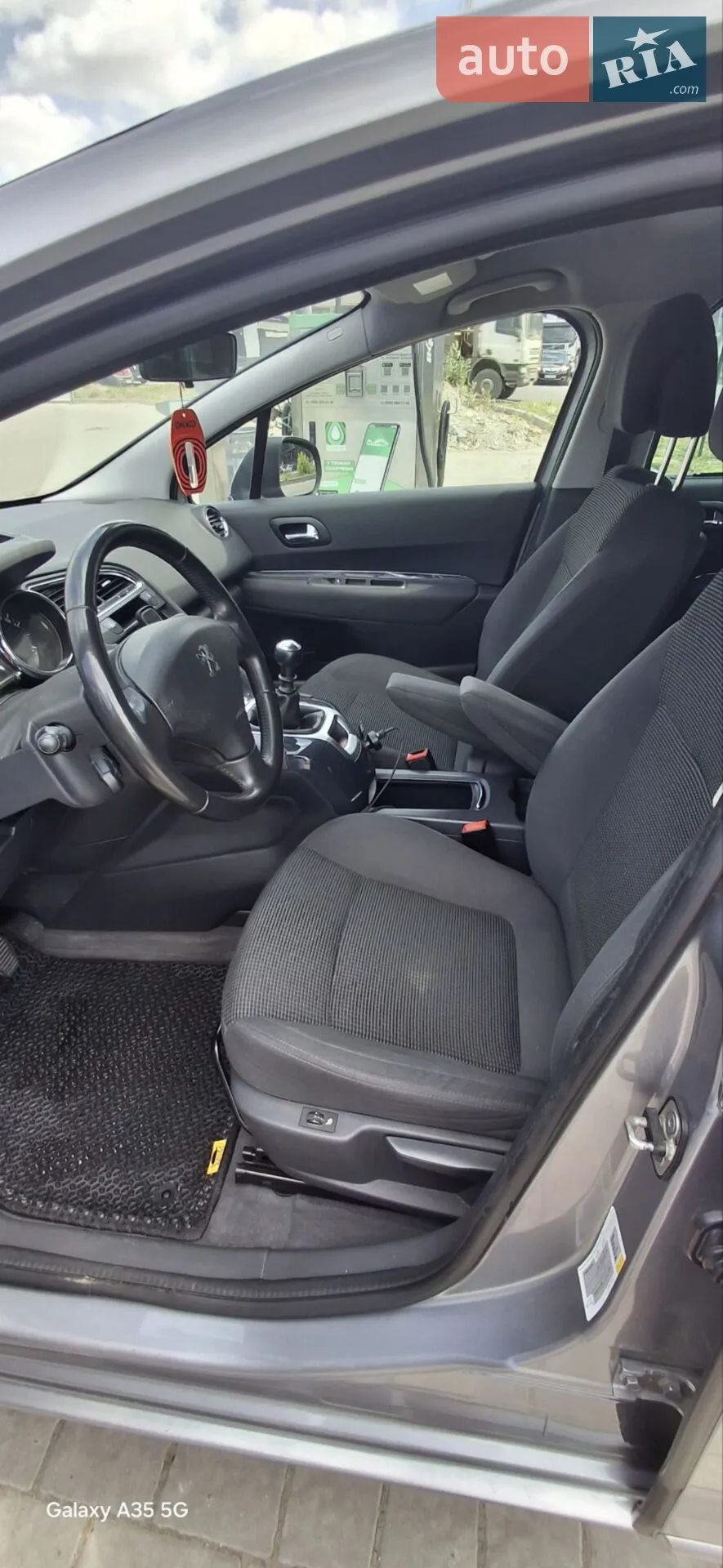 2016 Peugeot 5008 - мініатюра 17