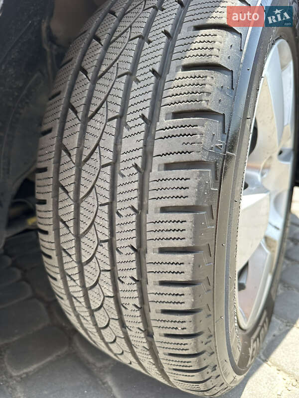 Мікровен Peugeot 5008 2012 в Львові