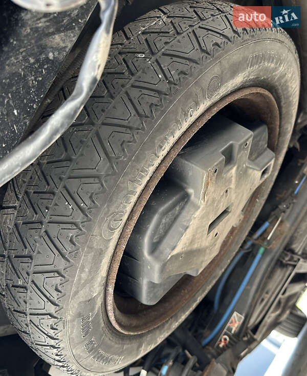 Мікровен Peugeot 5008 2012 в Львові