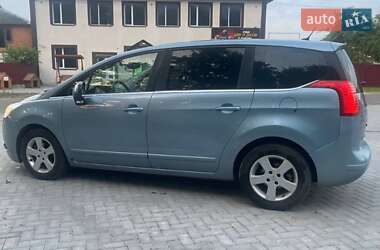 Мікровен Peugeot 5008 2009 в Старій Вижівці