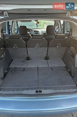 Микровэн Peugeot 5008 2010 в 