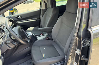 Мікровен Peugeot 5008 2015 в 