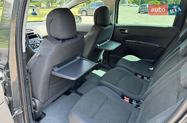 Мікровен Peugeot 5008 2015 в 