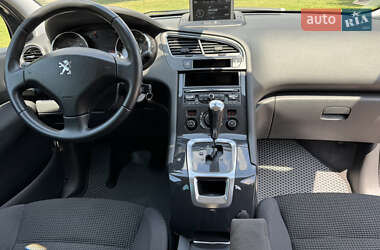 Мікровен Peugeot 5008 2015 в 
