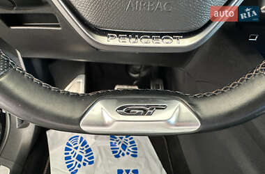 Внедорожник / Кроссовер Peugeot 5008 2019 в 