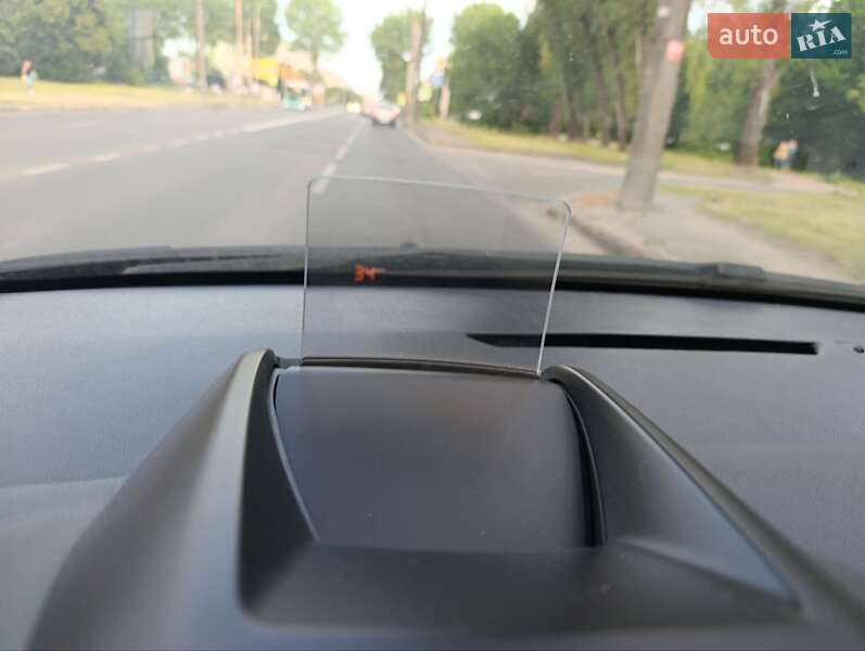 Микровэн Peugeot 5008 2010 в Тернополе фото 17 Микровэн Peugeot 5008 2010 в Тернополе