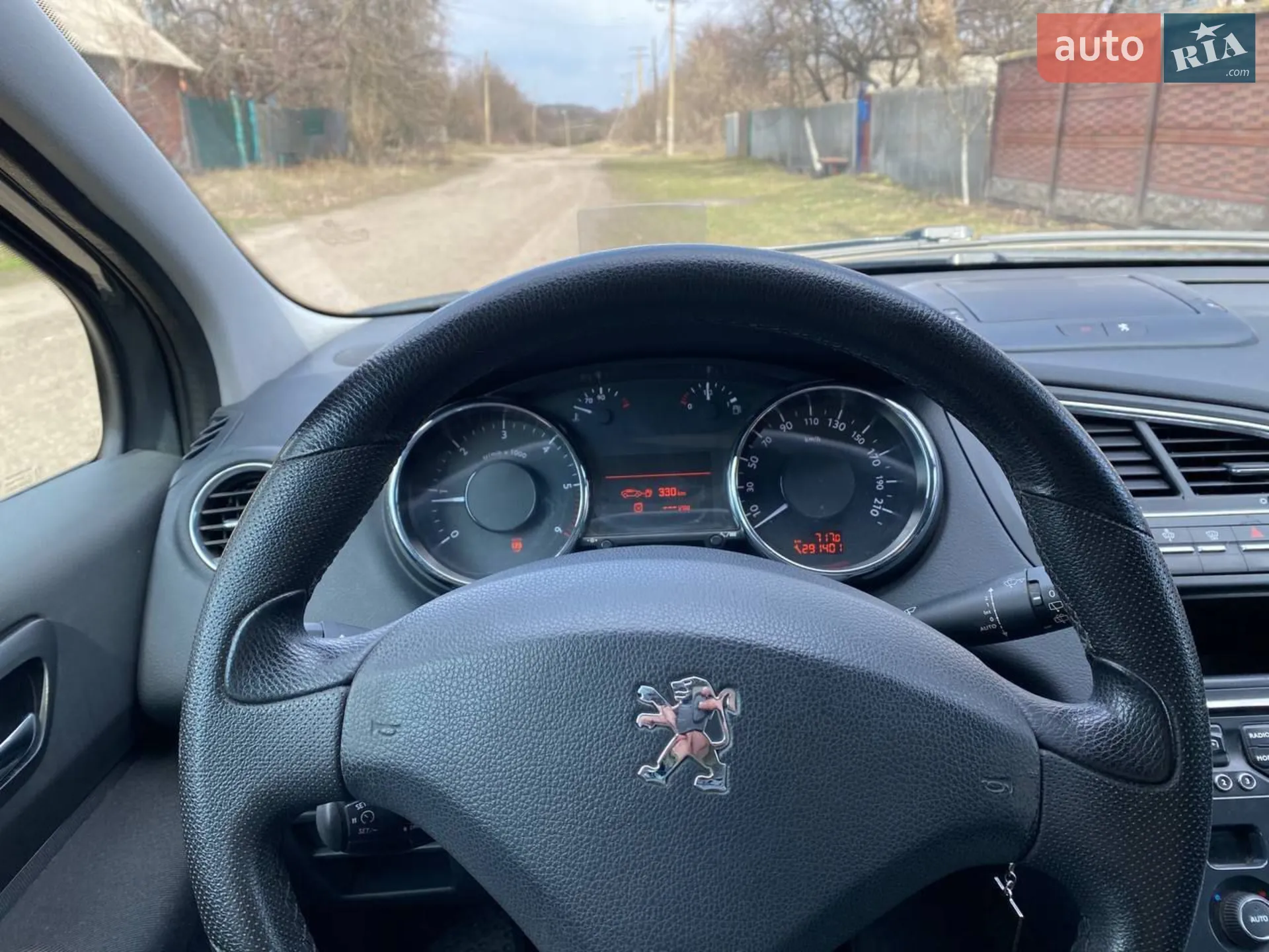 2010 Peugeot 5008 - мініатюра 9