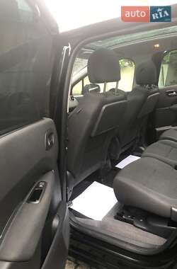 Мікровен Peugeot 5008 2014 в 