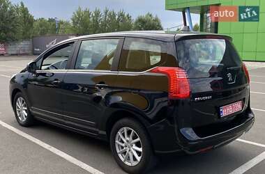 Мікровен Peugeot 5008 2013 в 