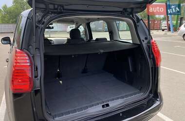 Мікровен Peugeot 5008 2013 в 