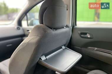 Мікровен Peugeot 5008 2013 в 