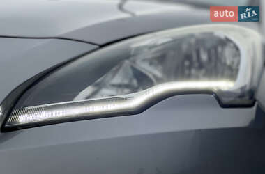 Микровэн Peugeot 5008 2016 в 