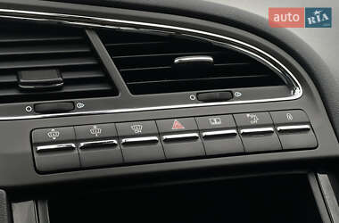 Микровэн Peugeot 5008 2016 в 