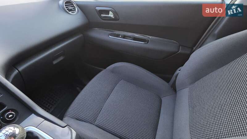 Мікровен Peugeot 5008 2014 в Івано-Франківську фото 9 Мікровен Peugeot 5008 2014 в Івано-Франківську