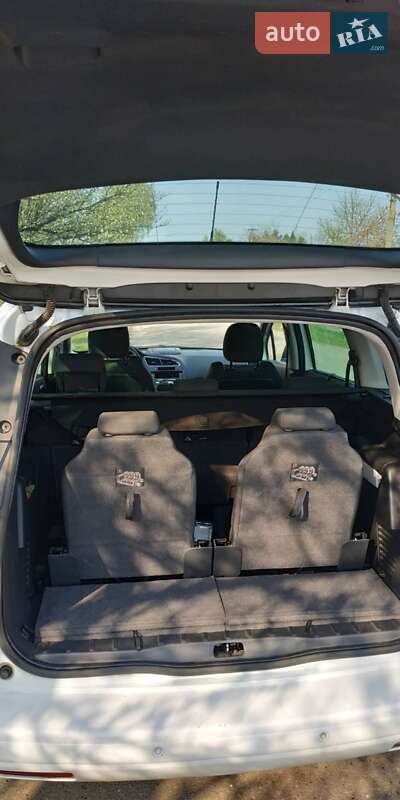 Мікровен Peugeot 5008 2014 в Полтаві