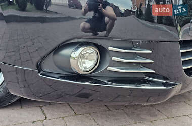 Микровэн Peugeot 5008 2012 в 