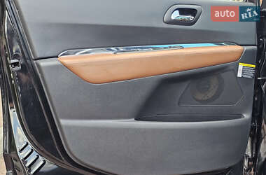 Микровэн Peugeot 5008 2012 в 