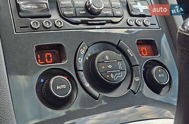 Микровэн Peugeot 5008 2012 в 