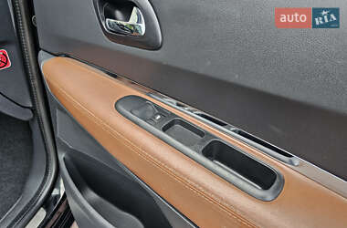 Микровэн Peugeot 5008 2012 в 