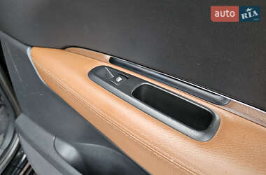 Микровэн Peugeot 5008 2012 в 
