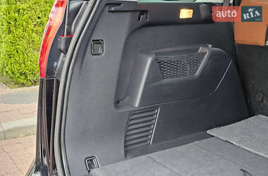 Микровэн Peugeot 5008 2012 в 