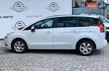 Мікровен Peugeot 5008 2013 в 