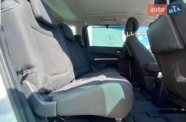 Мікровен Peugeot 5008 2013 в 