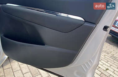 Мікровен Peugeot 5008 2013 в 