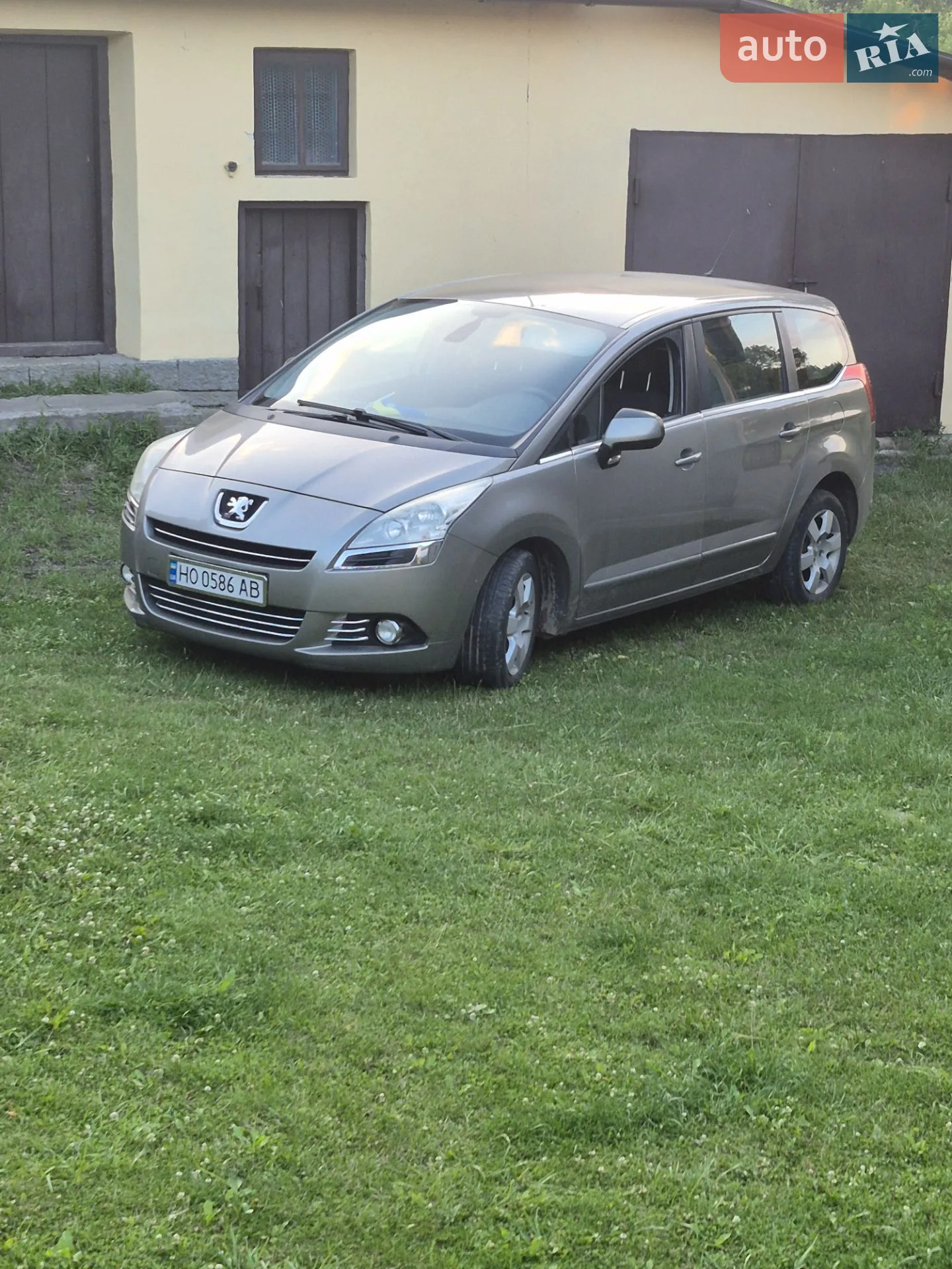 Фото авто 8